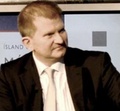Árni Snævarr
