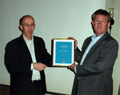Evrópumaður ársins 2005