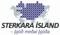 STERKARA ÍSLAND - þjóð meðal þjóða