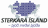 STERKARA �SLAND - �j�� me�al �j��a