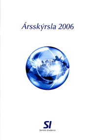 Ársskýrsla SI 2006