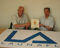 Launaafl