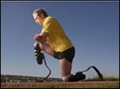 Oscar Pistorius