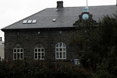 Alþingi