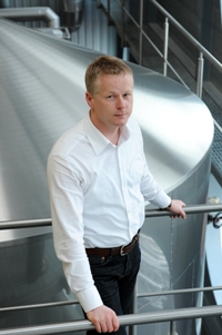 Andri Þór Guðmundsson
