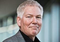Jón Steindór Valdimarsson