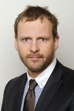 Orri Hauksson