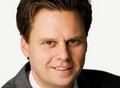 Árni Oddur Þórðarson
