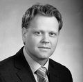 Bjarni Már Gylfason hagfræðingur