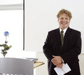Friðrik Sigurðsson forstjóri TM Software