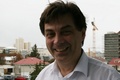 Jón Ágúst Þorsteinsson