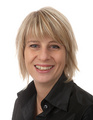 Vilborg Einarsdóttir, framkvæmdastjóri Mentors