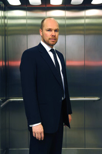 Tómas Már Sigurðsson