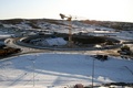 Hringtorg Reykjanesbraut/Arnarnesvegur