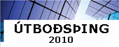 �tbo�s�ing 2010