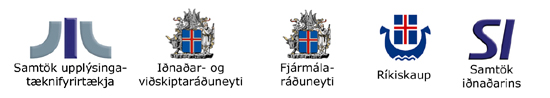 Samstarfsaðilar um útvistun