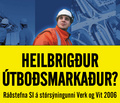 Ráðstefna SI um útboðsmál við verklegar framkvæmdir