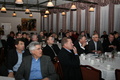 Ráðgjafaráðsfundur í nóvember 2009
