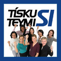 ÍSMÓT 2007 - Tískuteymi SI