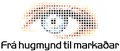 Frá hugmynd til markaðar - merki 1