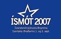 ÍSMÓT 2007