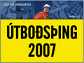 ÚTBOÐSÞING 2007