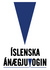 �slenska �n�gjuvogin