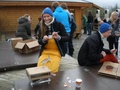 Kaffibarþjónakeppni