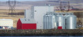 Verksmiðja Líflands á Grundartanga