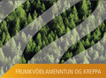 Frumkvöðlamenntun og kreppa