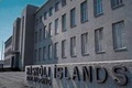 Háskóli Íslands