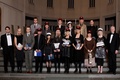 Verðlaunahafar 2008