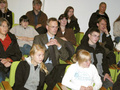Ritgerðarsamkeppni í stærðfræði