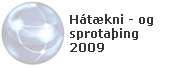 Sprota�ing 2009