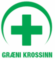 Græni krossinn