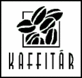 Kaffitár