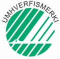 Umhverfismerkið Svanurinn