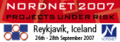 Nordnet 2007