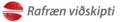 Rafræn viðskipti