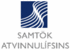 Merki Samtaka atvinnul�fsins