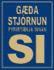 GSI - Merki gæðastjórnunar