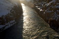 Vatnsafl