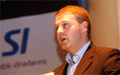 Baldur Þorgeirsson
