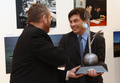 Vaxtarsprotinn 2007