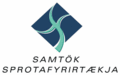 Samtök sprotafyrirtækja