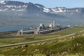 Álver Alcoa Fjarðaráls