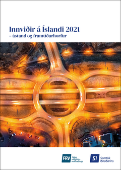 Skyrsla-2021-forsida