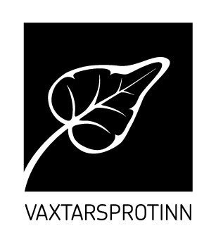 Vaxtarsprotinn-logo