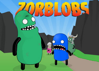 zorblobs