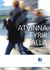 SA_Adgerdaraetlun